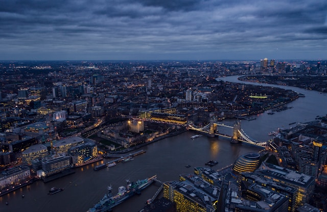 5-most-dangerous-british-cities